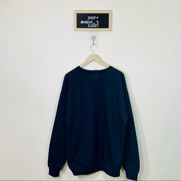 Marvel Solar System Logo Crewneck Sweatshirt - Picture 5 of 8